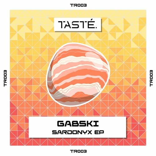 Gabski - Sardonyx E.P [TR003]